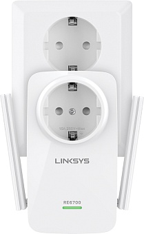 Linksys RE6700-EG