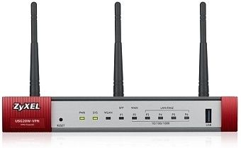 USG20W-VPN