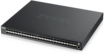 ZyXEL XGS4600-52F