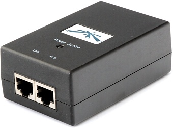 Ubiquiti POE-24-24W(EU) 