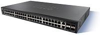 Cisco SG350X-48MP-K9-EU