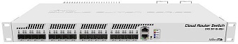 MikroTik CRS317-1G-16S+RM