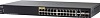 SG350-28P-K9 Cisco управляемый PoE коммутатор (24 PoE 195W) 24 x GE RJ-45, 2 x GE combo SFP, 2 x SFP