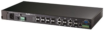 ZyXEL MGS-3712F