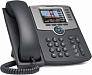 SPA525G2 Cisco IP-телефон 5 линий SIP, 2 x FE, PoE, LCD 320x240