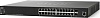 SG350XG-24T-K9-EU Сisco стекируемый коммутатор 24 x XG RJ-45, 2 x XG combo SFP+, 1 x GE mgt