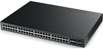 ZyXEL GS1920-48V2