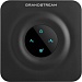 HT802 Grandstream телефонный адаптер VoIP 2 x FXS SIP, 1 x ETH