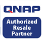 QNAP Authorized Resale Partner