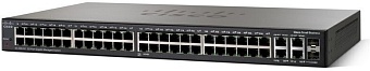 Cisco SG350-52-K9-EU