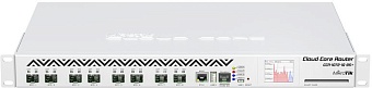 MikroTik CCR1072-1G-8S+