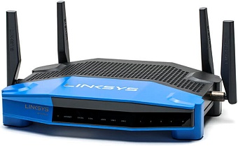 Linksys WRT3200ACM-EU