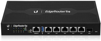 Ubiquiti ER-6P