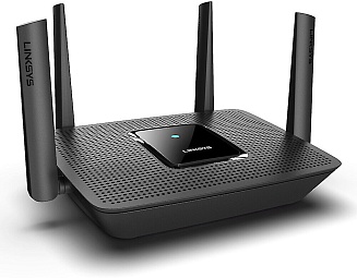 Linksys MR8300