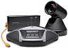 KT-C50300IPx Konftel комплект оборудования для ВКС, камера1080p, 12x zoom, спикерфон Konftel 300IPx