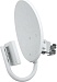 NBM9 Ubiquiti NanoBridge® M радиомост 900 MHz, 28 dBm, 150+ Mbps, 20+ km, антенна 11 dBi