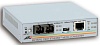 AT-MC102XL Allied Telesis медиаконвертер оптический 100-FX (SC) MMF 1310 до 2 км, 1 x FE RJ-45