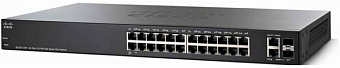 Cisco SG250X-24P-K9-EU