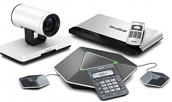 Yealink VC120-12X-VCP41