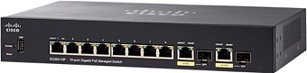 Cisco SG355-10P-K9-EU