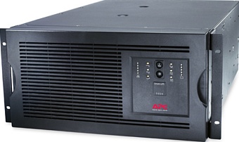 APC SUA5000RMI5U