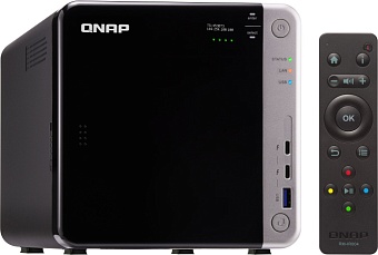 QNAP TS-453BT3-8G