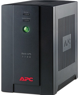 APC BX1100CI-RS