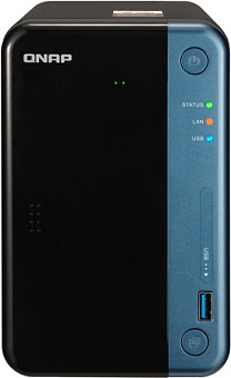 QNAP TS-253Be-2G