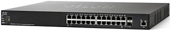 Cisco SX350X-24-K9